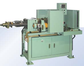 Flexible Forming Machine